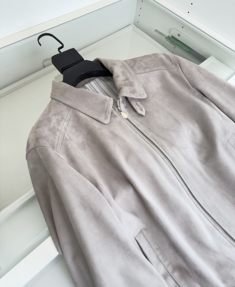 Brunello Cucinelli Outwear